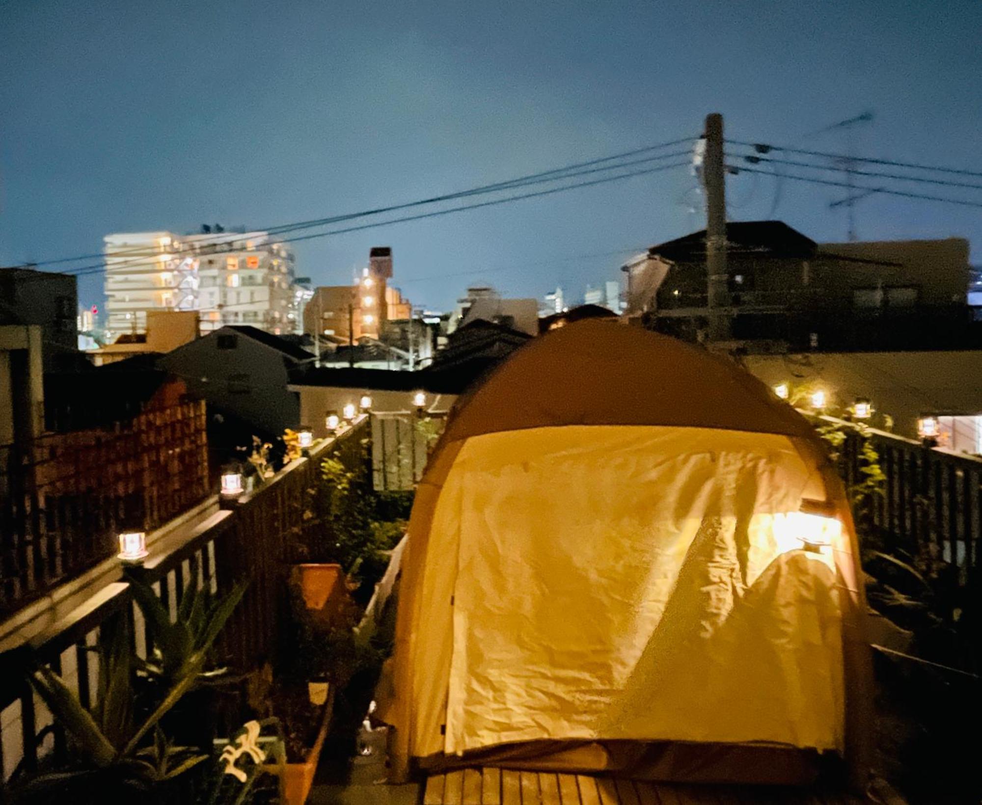 Kobe Coffee Hostel Dış mekan fotoğraf