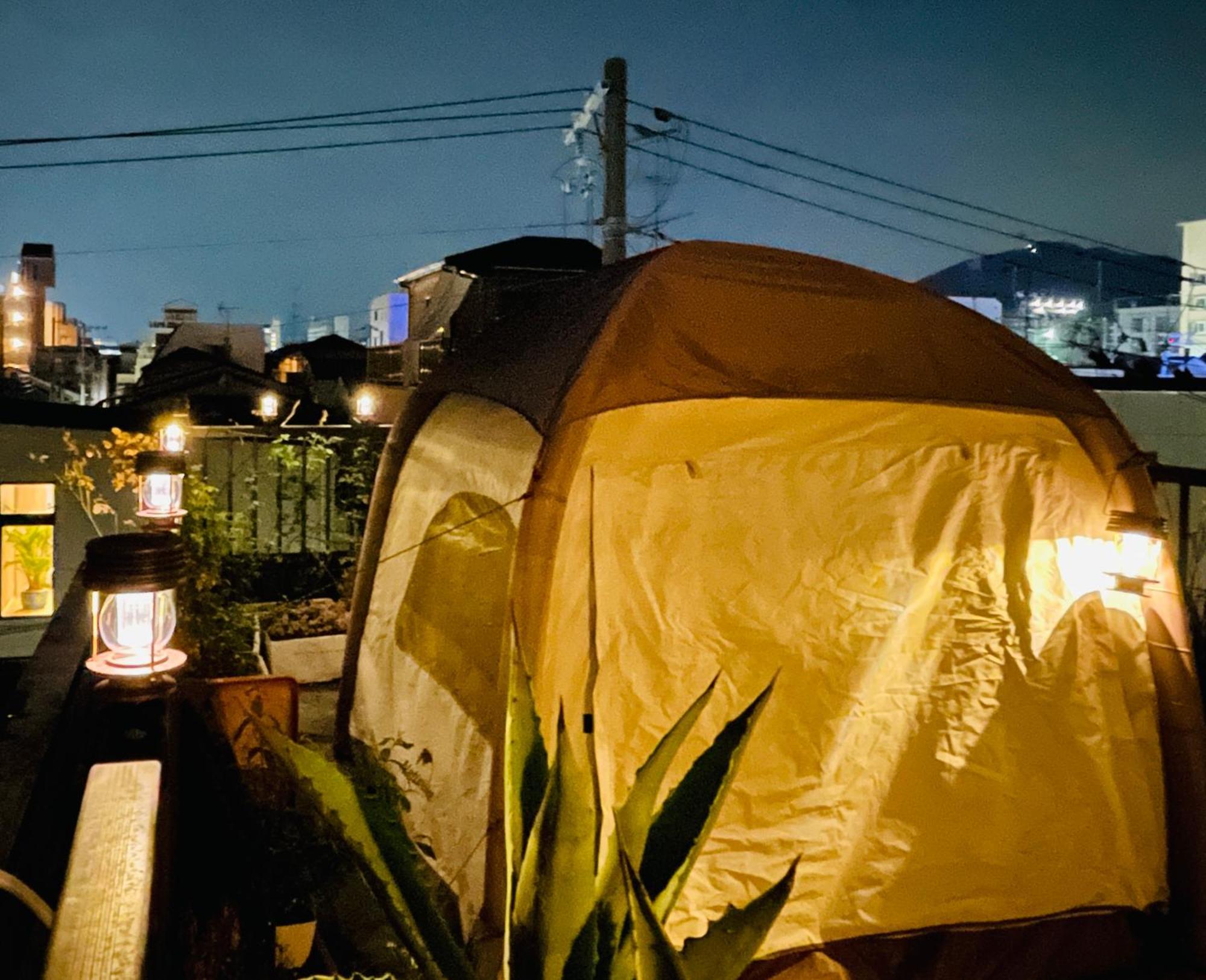 Kobe Coffee Hostel Dış mekan fotoğraf