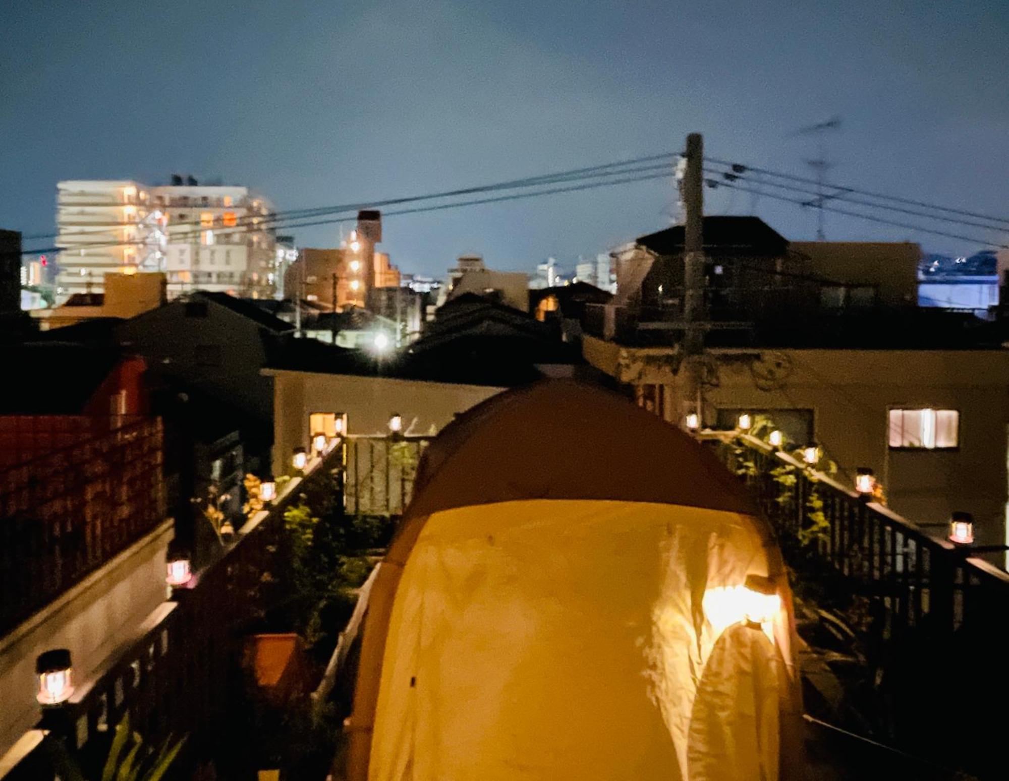 Kobe Coffee Hostel Dış mekan fotoğraf
