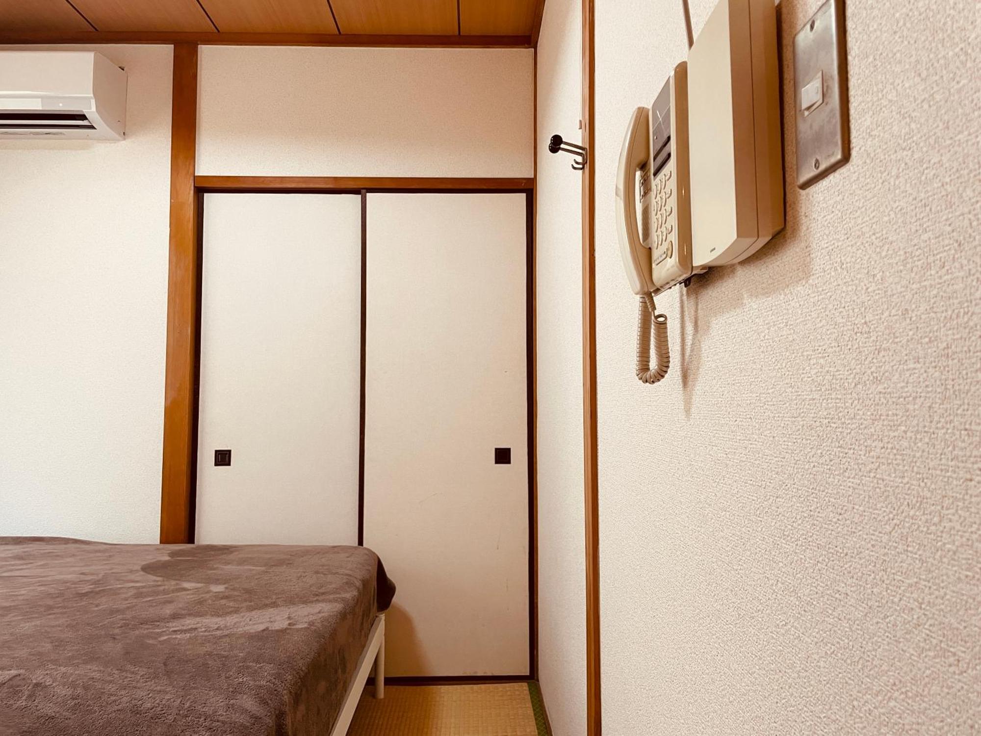 Kobe Coffee Hostel Dış mekan fotoğraf