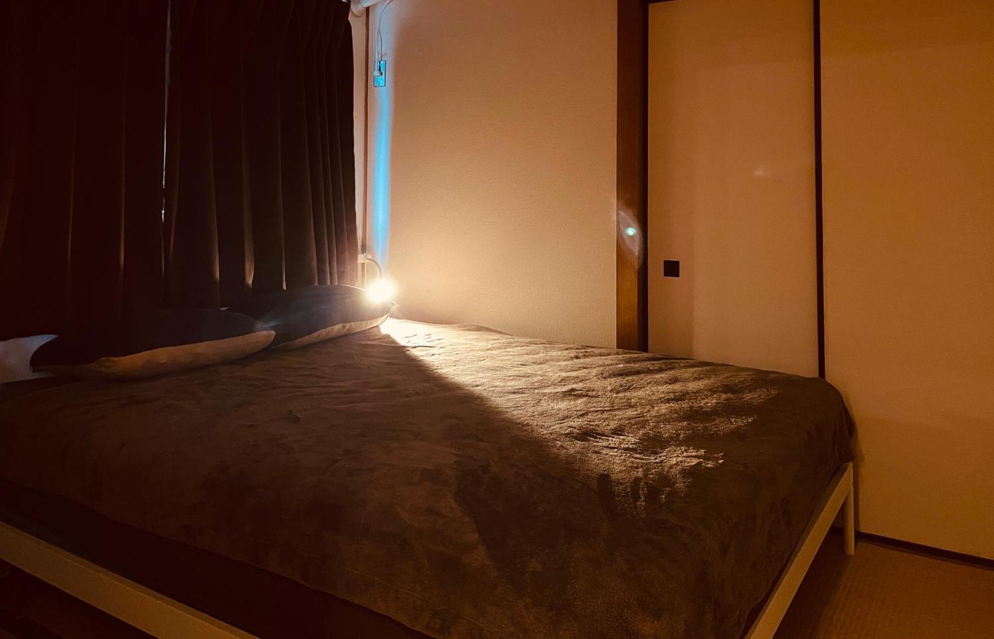 Kobe Coffee Hostel Dış mekan fotoğraf