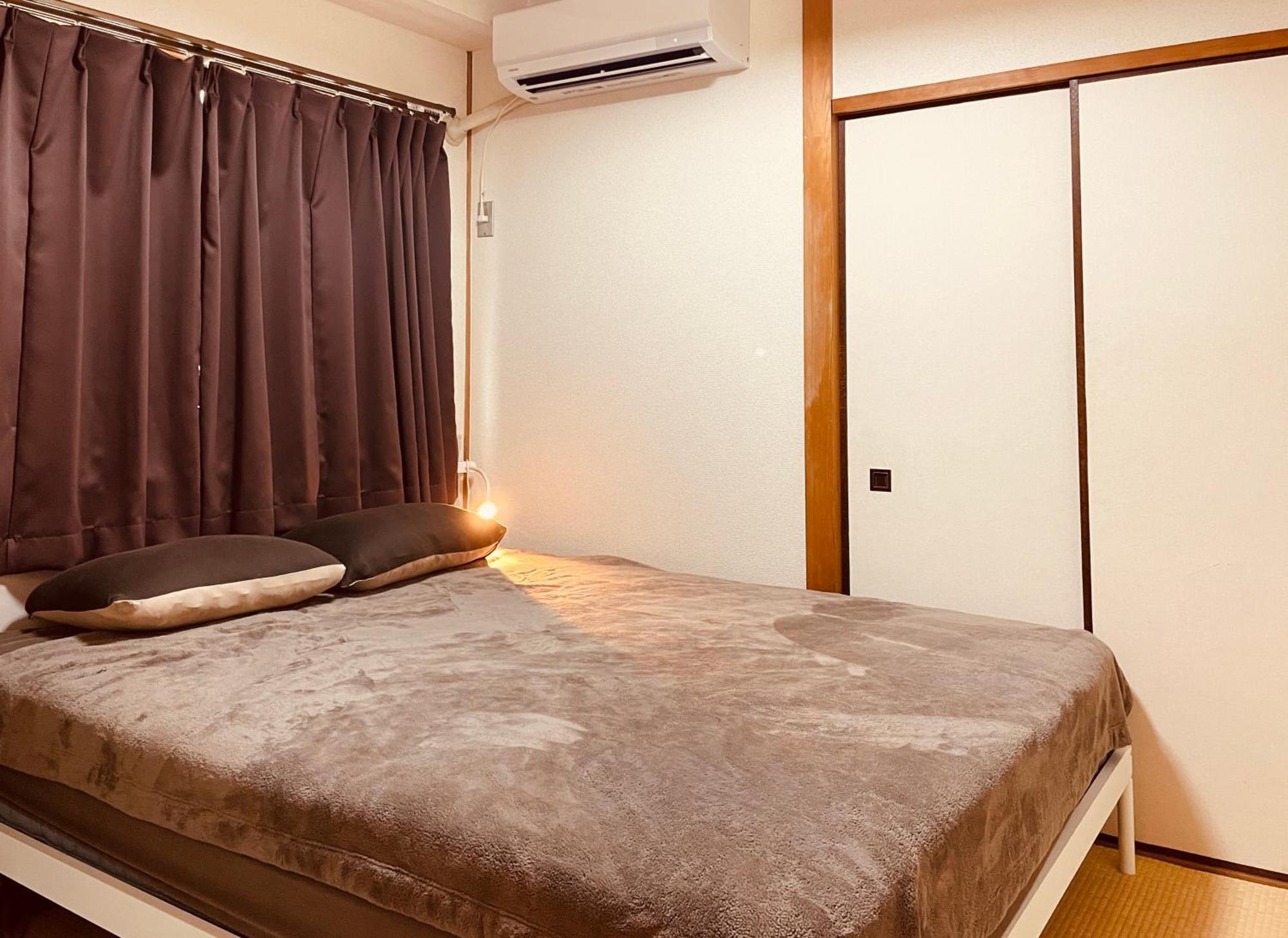 Kobe Coffee Hostel Dış mekan fotoğraf