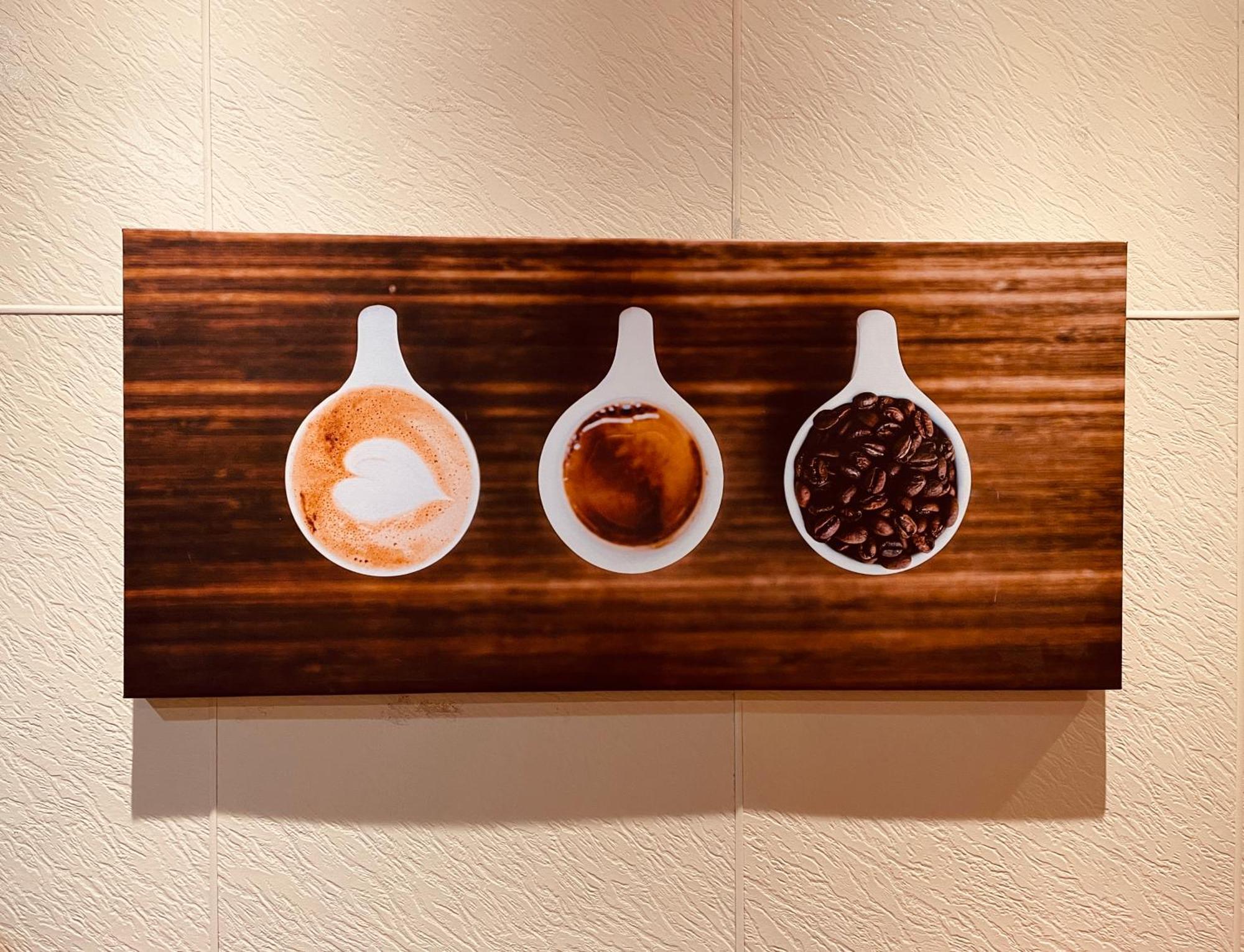 Kobe Coffee Hostel Dış mekan fotoğraf