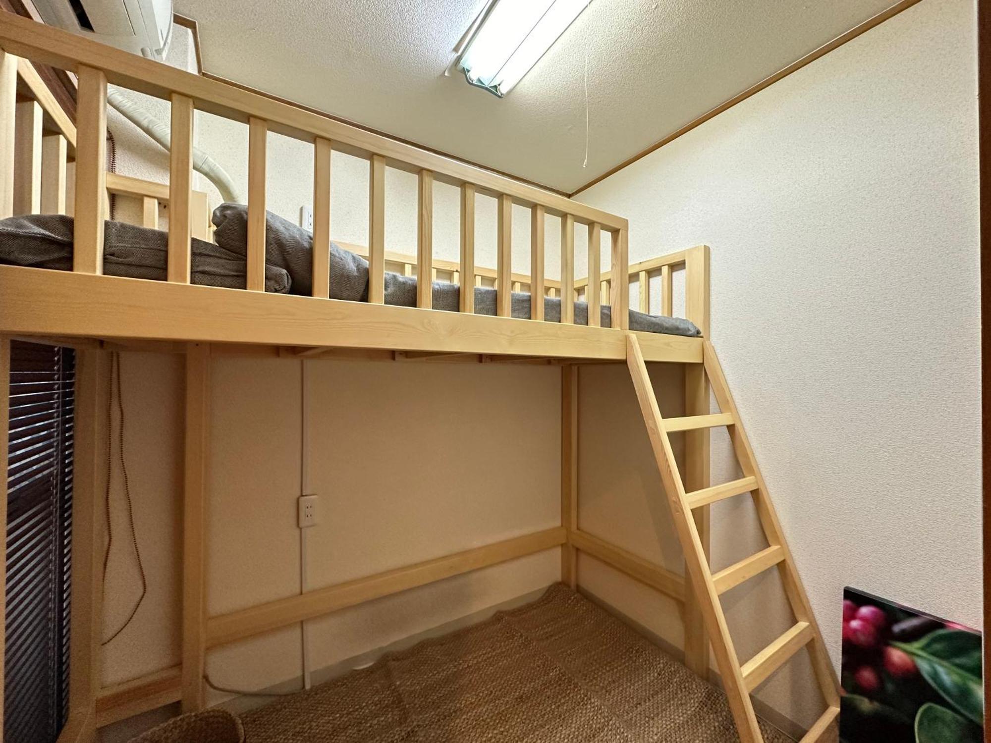 Kobe Coffee Hostel Dış mekan fotoğraf