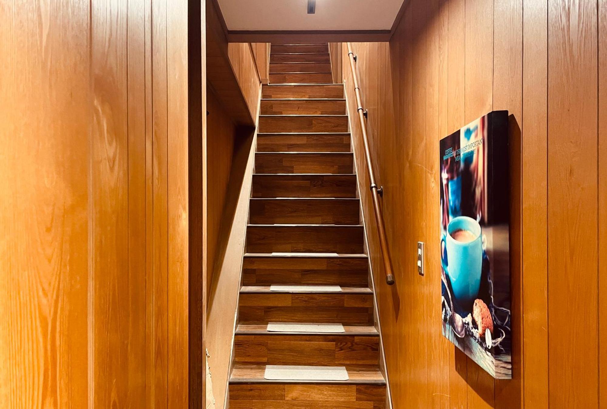 Kobe Coffee Hostel Dış mekan fotoğraf