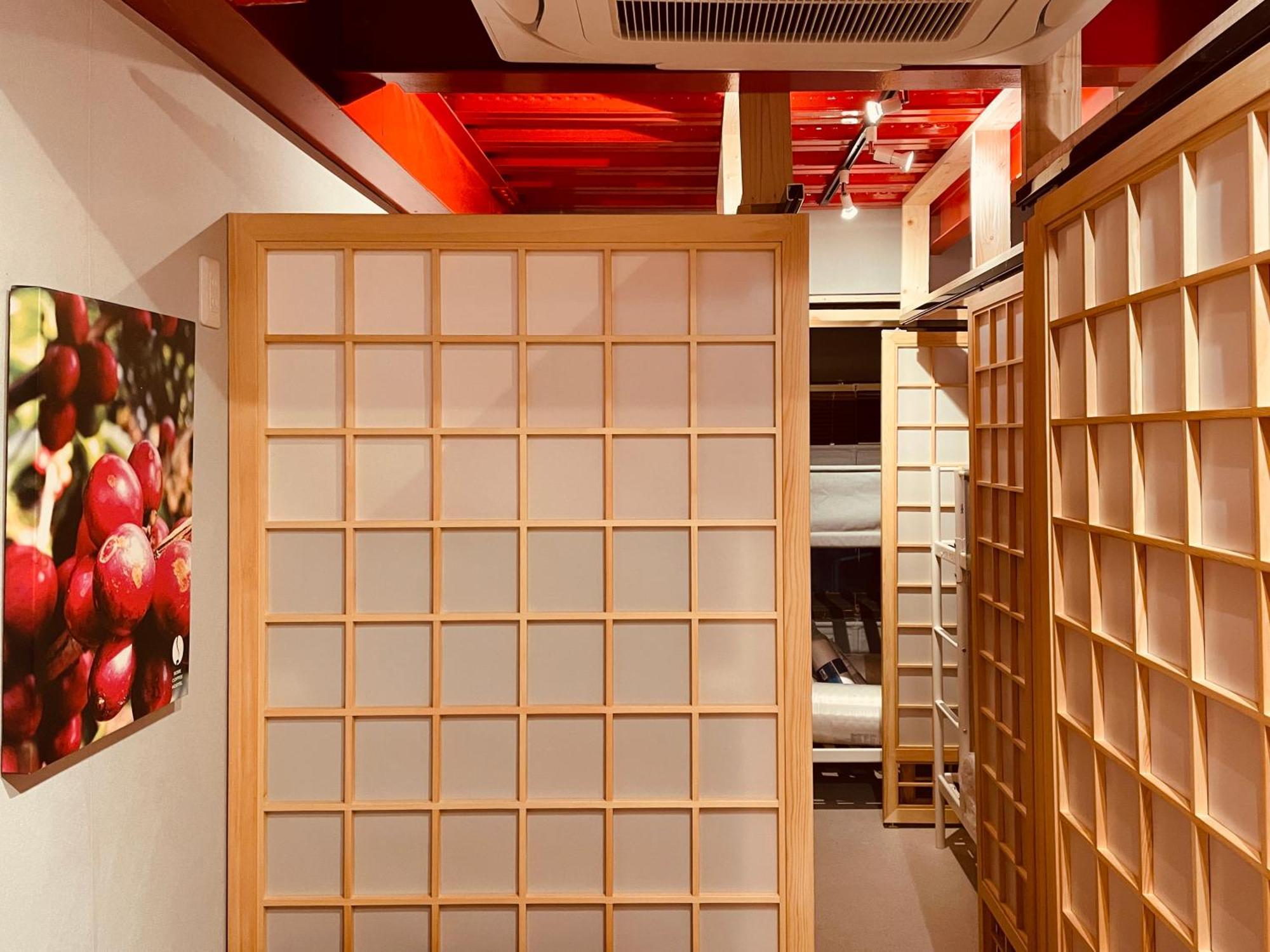 Kobe Coffee Hostel Dış mekan fotoğraf