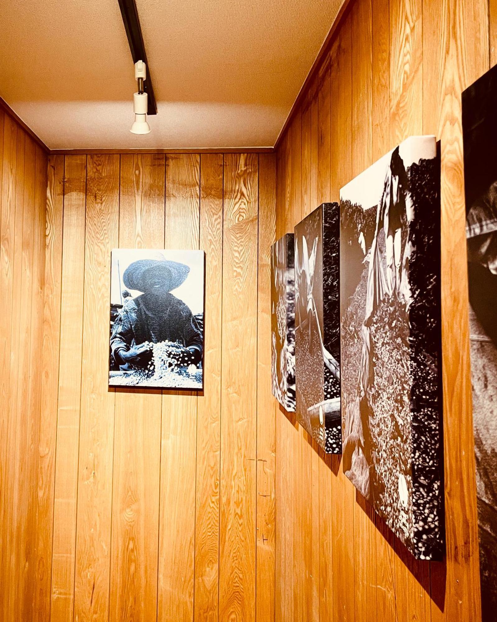 Kobe Coffee Hostel Dış mekan fotoğraf