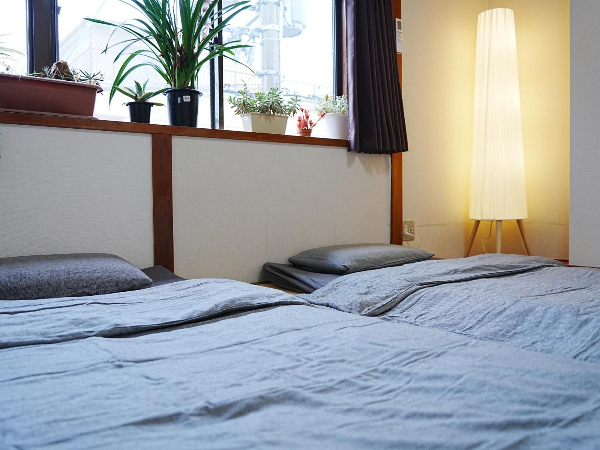 Kobe Coffee Hostel Dış mekan fotoğraf