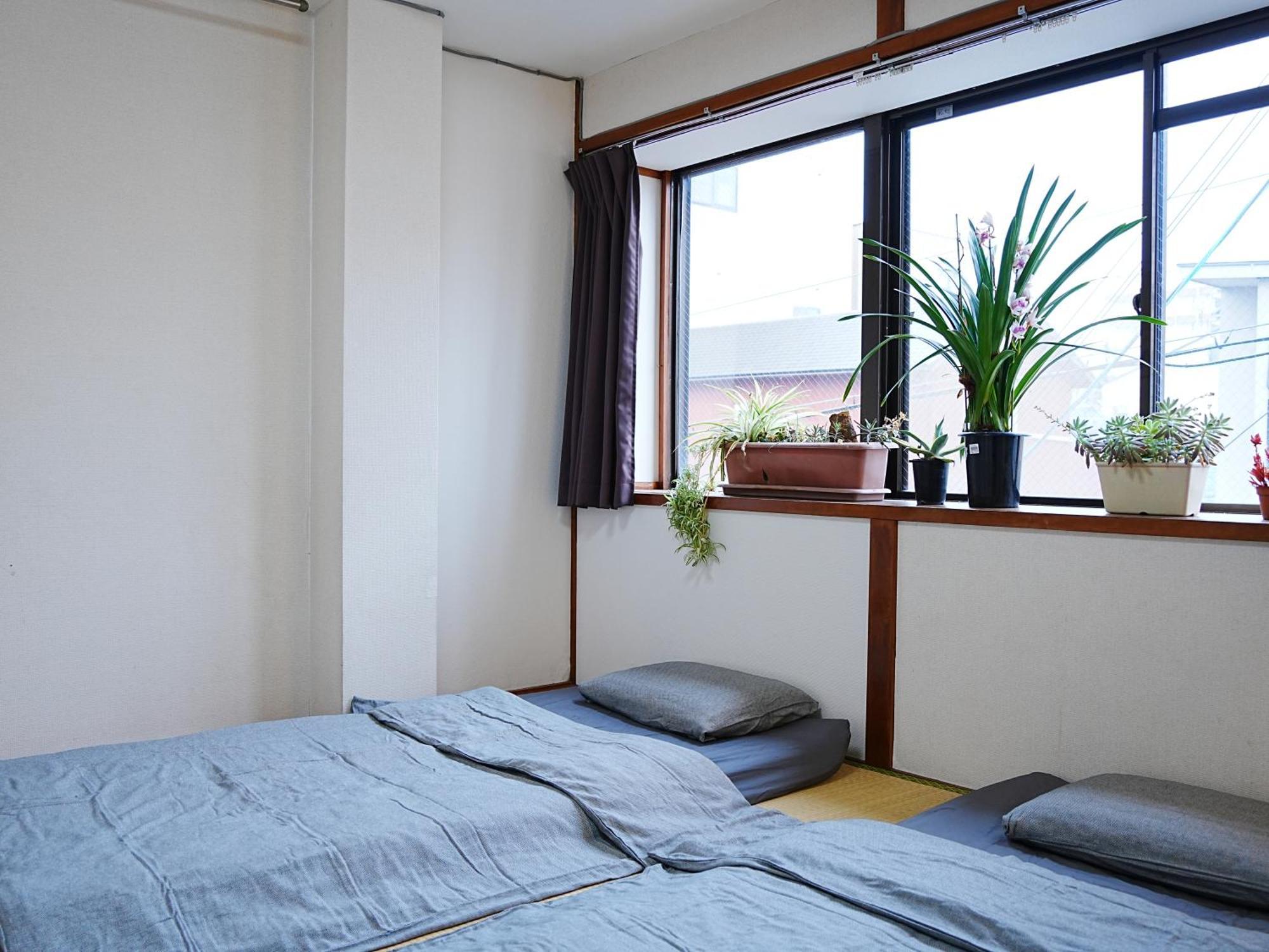 Kobe Coffee Hostel Dış mekan fotoğraf
