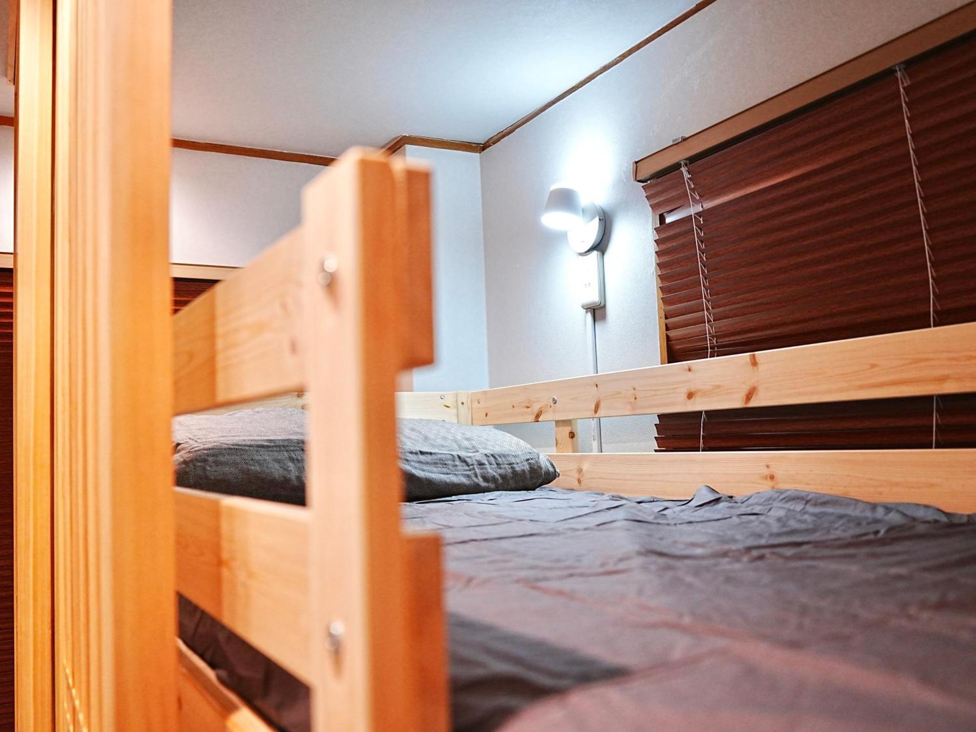 Kobe Coffee Hostel Dış mekan fotoğraf