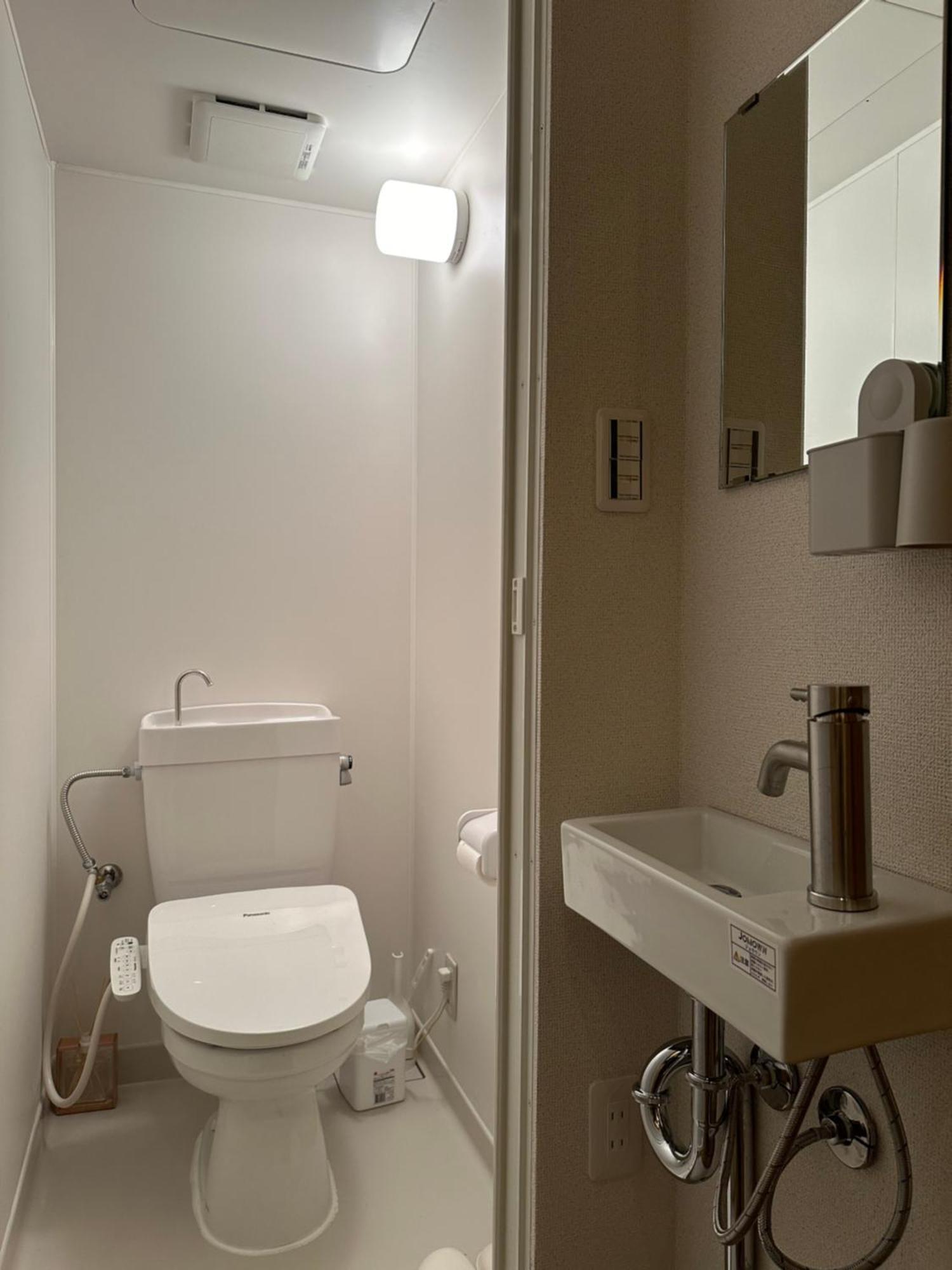 Kobe Coffee Hostel Dış mekan fotoğraf