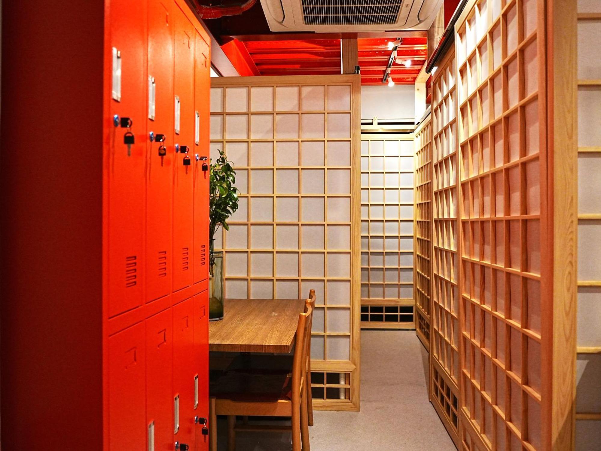 Kobe Coffee Hostel Dış mekan fotoğraf